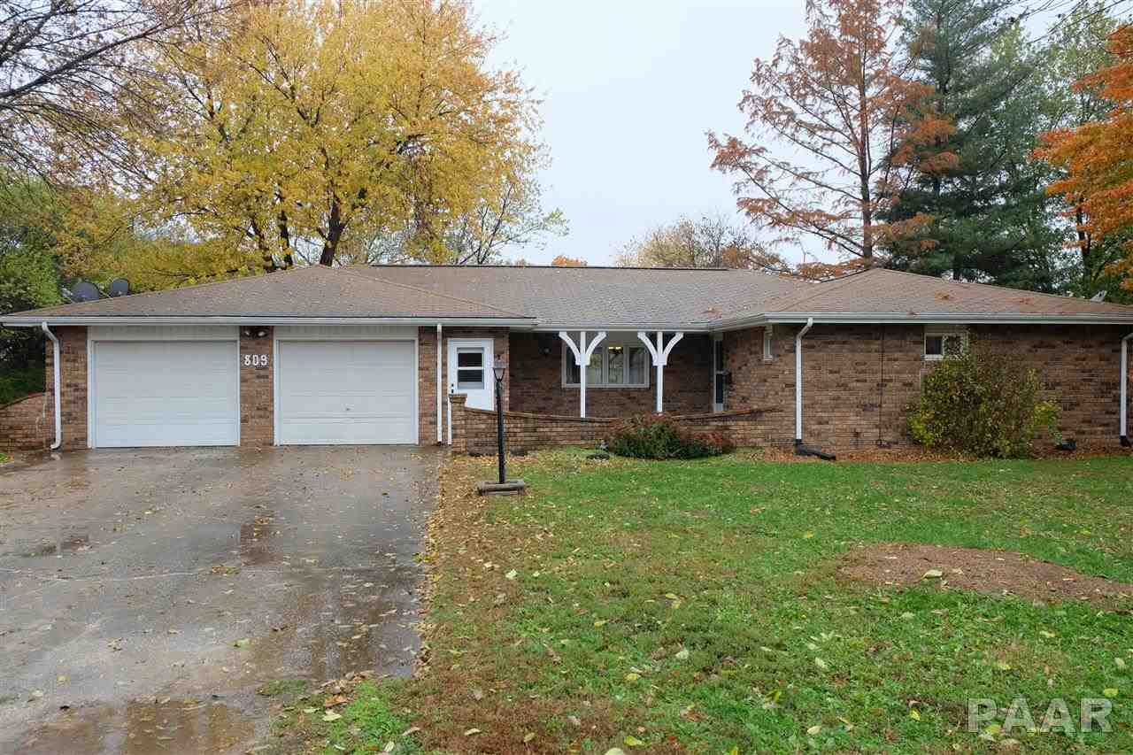 809 Prairie Lane Manito, IL 61546 - Photo 2 of 35 Gallery Image 2