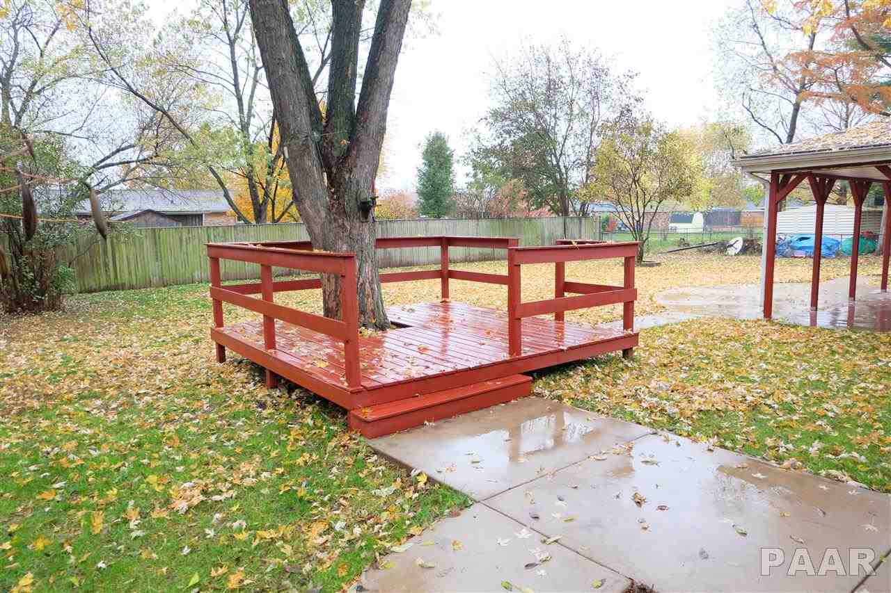 809 Prairie Lane Manito, IL 61546 - Photo 33 of 35 Gallery Image 33