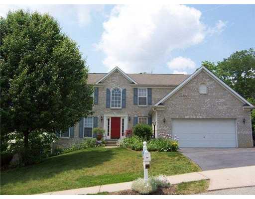 350 Buffalo Ridge Road Canonsburg, PA 15317 - Photo 1 of 18 Exterior Front. Welcome Home! You finally found the perfect blend of Stately and Spacious Comfort here at 350 Buffalo Ridge in Peters twp.!