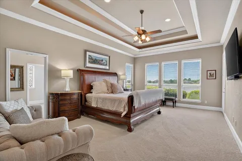 $849,900 | 2312 Marseilles Court, Granbury, TX 76048