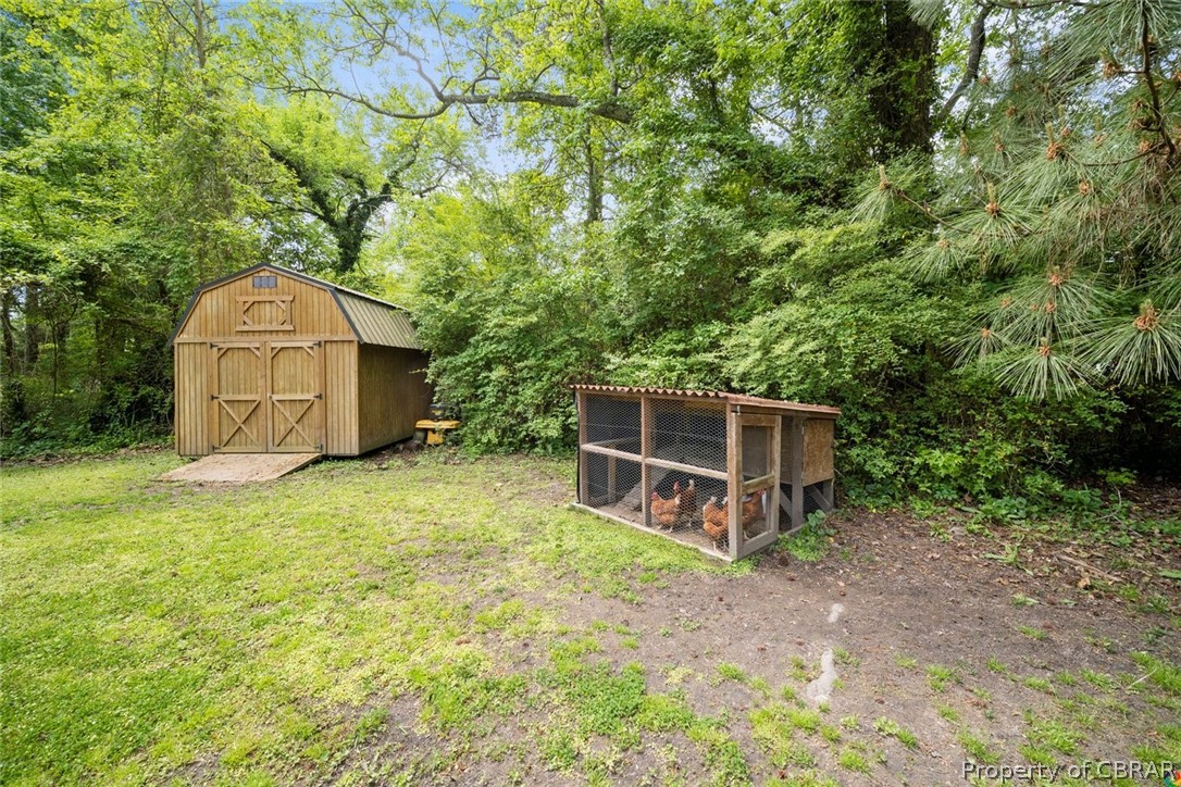 1698 Shane Road Gloucester Point, VA 23062 - Photo 31 of 47 Gallery Image 31