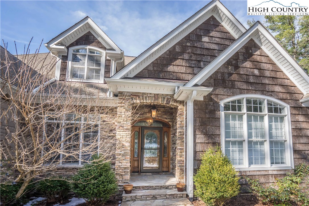 321 Russelton Road Boone, NC 28607 - Photo 1 of 46