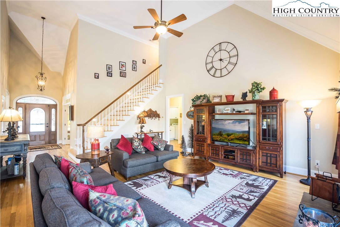321 Russelton Road Boone, NC 28607 - Photo 13 of 46