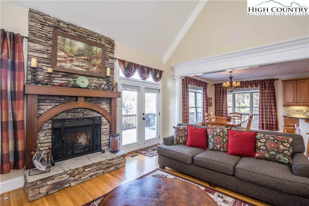 321 Russelton Road Boone, NC 28607 - Photo 17 of 46
