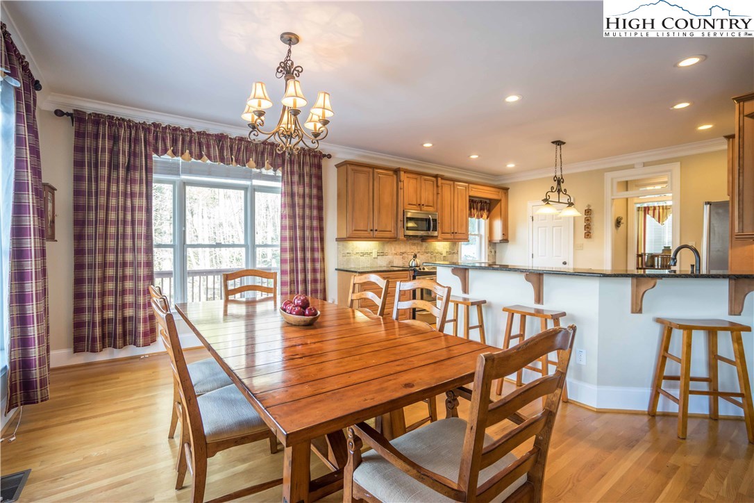 321 Russelton Road Boone, NC 28607 - Photo 19 of 46