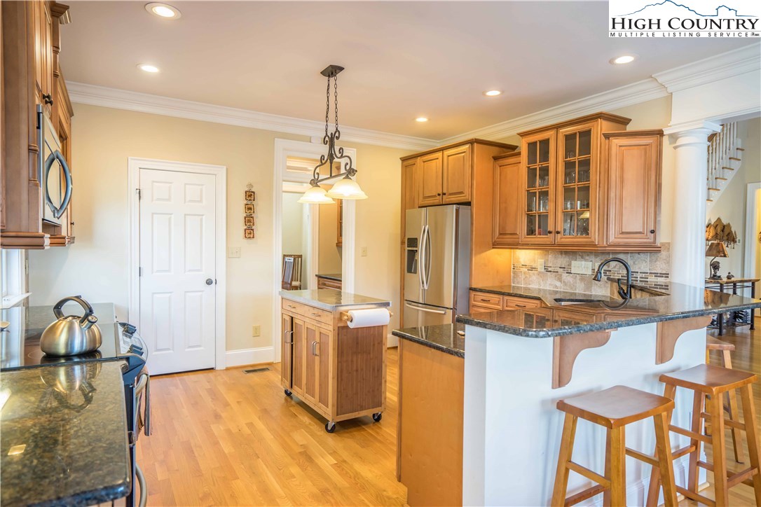 321 Russelton Road Boone, NC 28607 - Photo 21 of 46