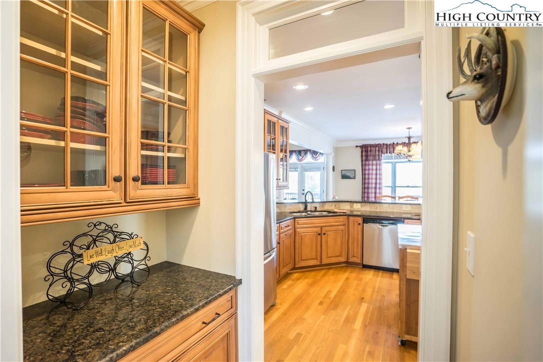 321 Russelton Road Boone, NC 28607 - Photo 23 of 46