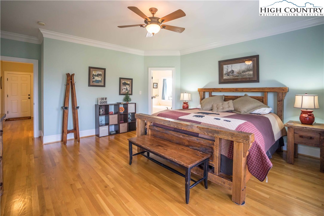 321 Russelton Road Boone, NC 28607 - Photo 27 of 46