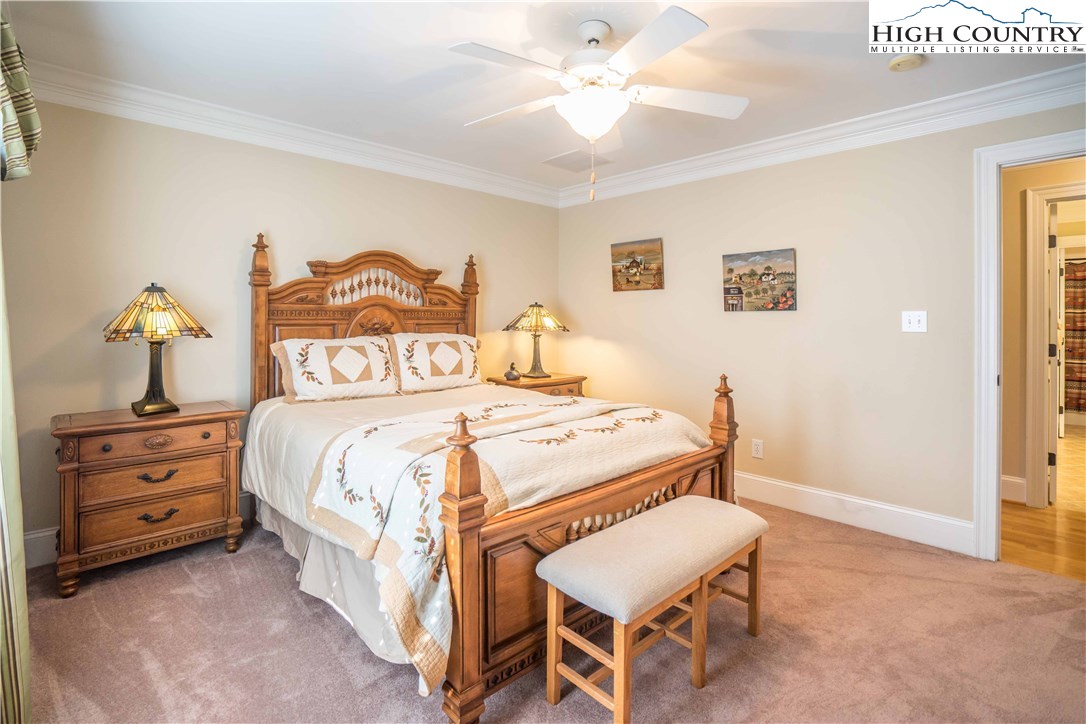 321 Russelton Road Boone, NC 28607 - Photo 33 of 46