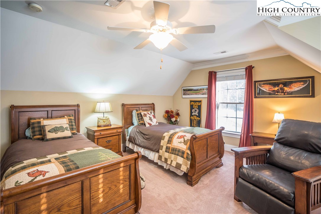321 Russelton Road Boone, NC 28607 - Photo 38 of 46