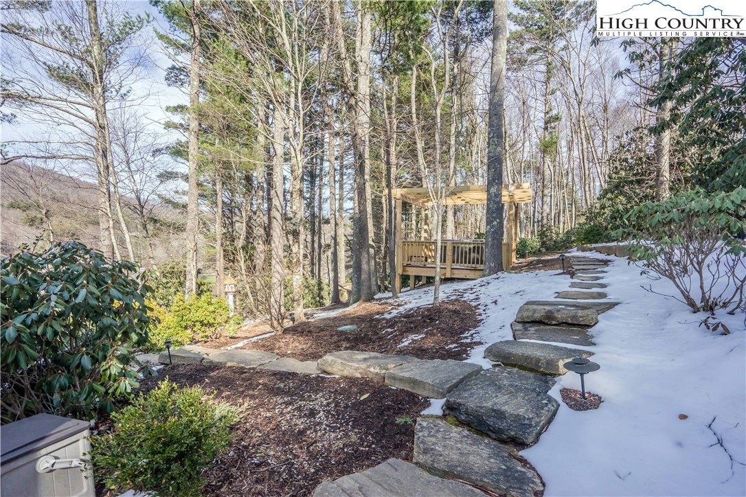 321 Russelton Road Boone, NC 28607 - Photo 40 of 46