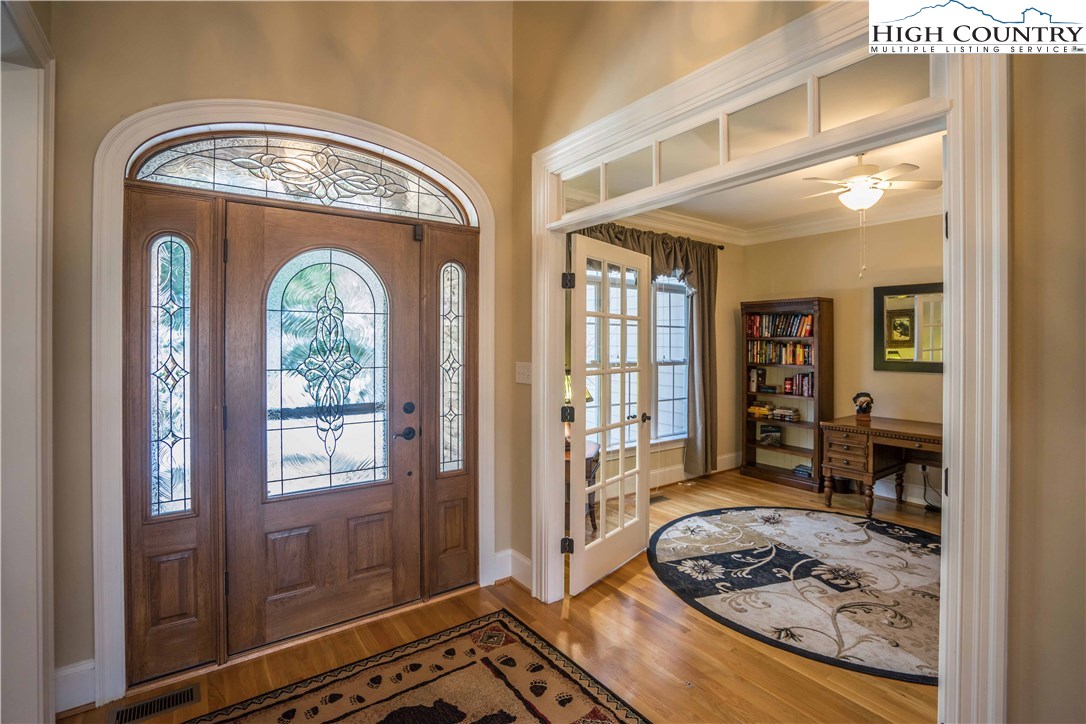 321 Russelton Road Boone, NC 28607 - Photo 5 of 46