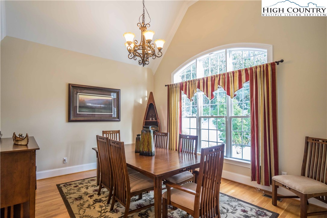 321 Russelton Road Boone, NC 28607 - Photo 9 of 46