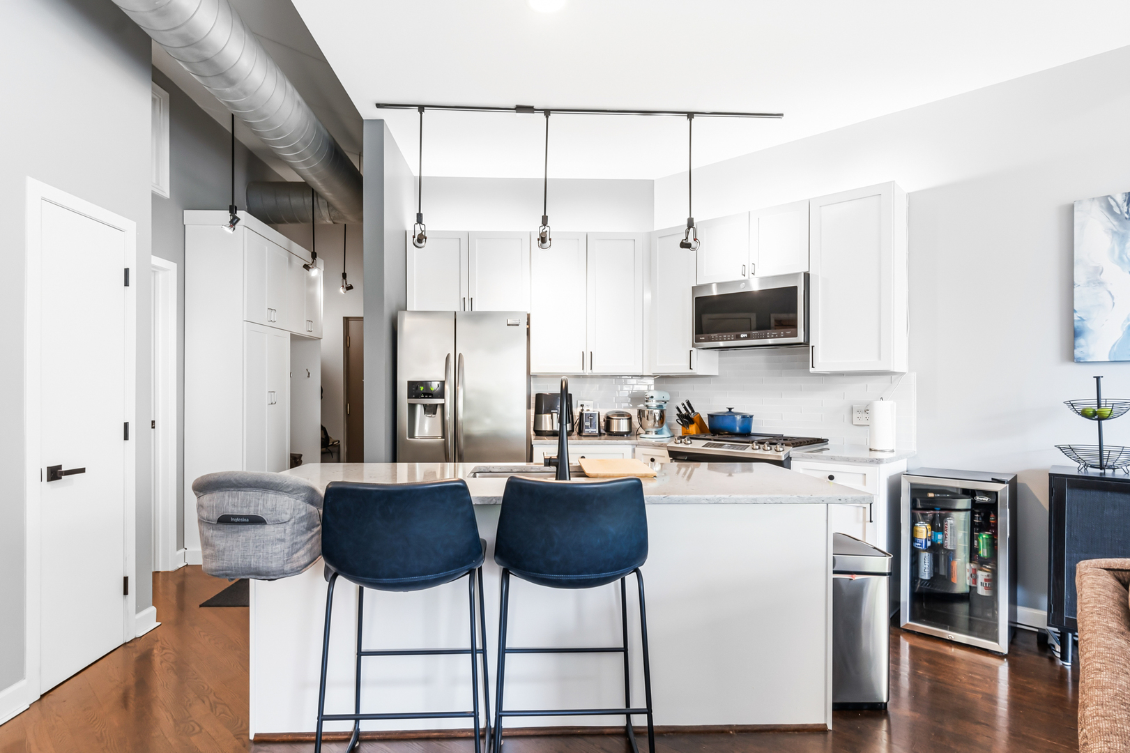 936 West Madison Street, Unit D2 Chicago, IL 60607 - Photo 10 of 21