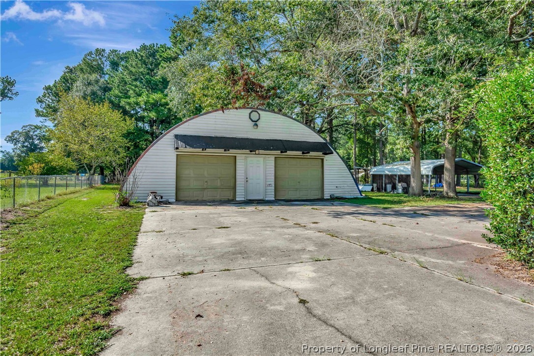 223 Broadwell Road St. Pauls, NC 28384 - Photo 33 of 35 Gallery Image 33
