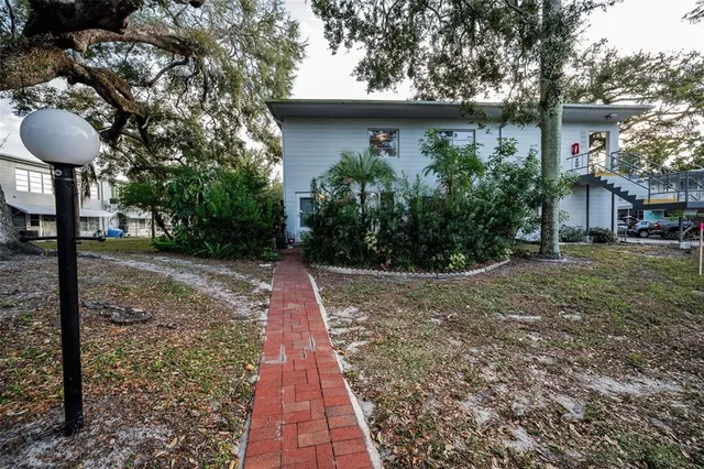 $117,000 | 4151 55th Way North, Unit 1058, Kenneth City, FL 33709
