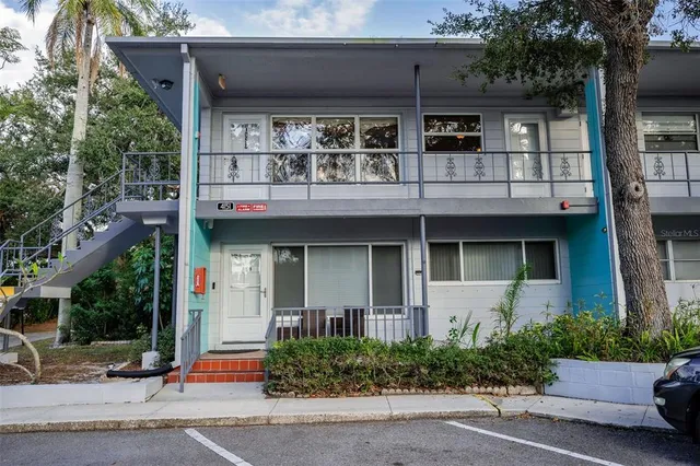 $117,000 | 4151 55th Way North, Unit 1058, Kenneth City, FL 33709