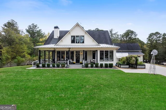 $1,550,000 | 791 Polk Lane, Dallas, GA 30132