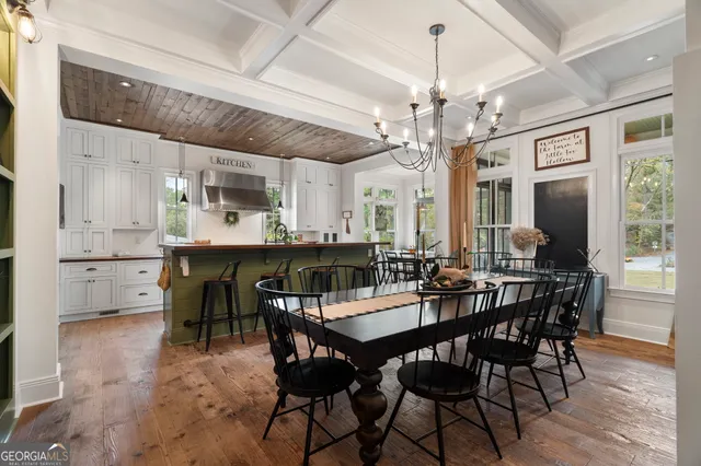 $1,550,000 | 791 Polk Lane, Dallas, GA 30132