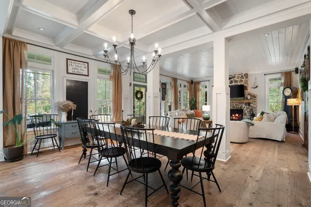 $1,550,000 | 791 Polk Lane, Dallas, GA 30132