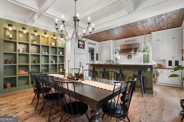 $1,550,000 | 791 Polk Lane, Dallas, GA 30132