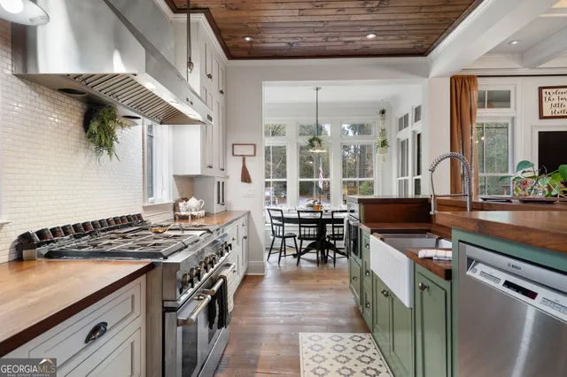 $1,550,000 | 791 Polk Lane, Dallas, GA 30132