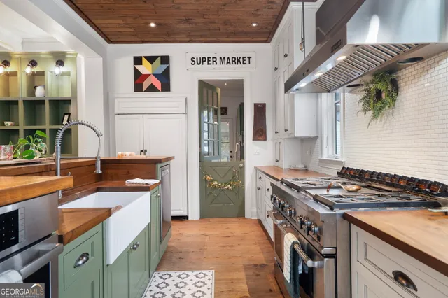 $1,550,000 | 791 Polk Lane, Dallas, GA 30132