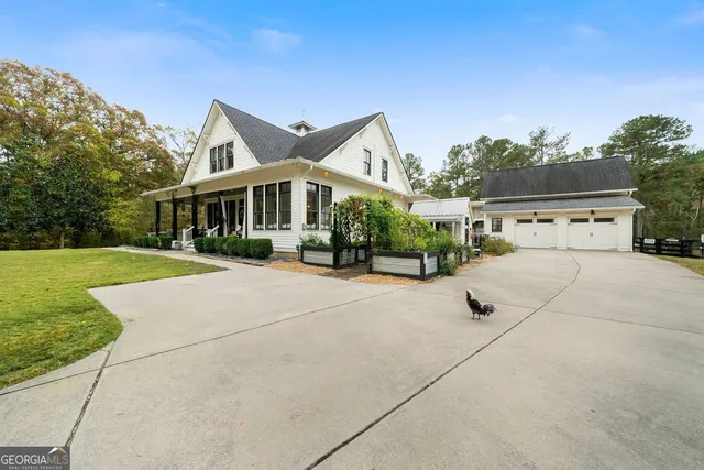 $1,550,000 | 791 Polk Lane, Dallas, GA 30132