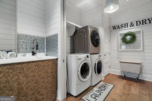 $1,550,000 | 791 Polk Lane, Dallas, GA 30132