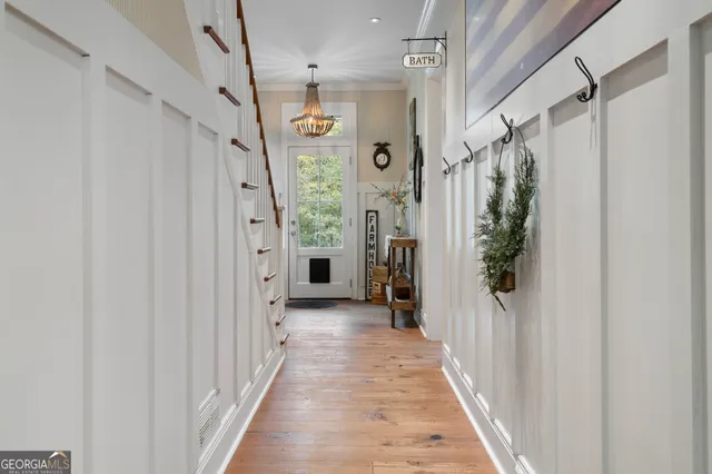 $1,550,000 | 791 Polk Lane, Dallas, GA 30132