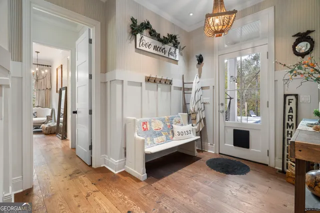 $1,550,000 | 791 Polk Lane, Dallas, GA 30132