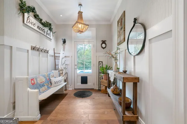 $1,550,000 | 791 Polk Lane, Dallas, GA 30132