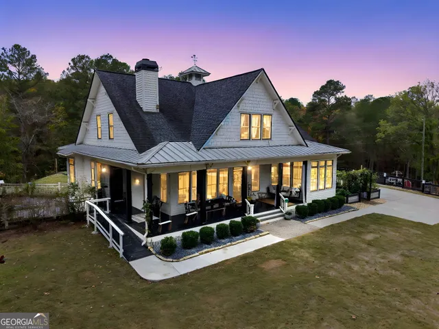 $1,550,000 | 791 Polk Lane, Dallas, GA 30132