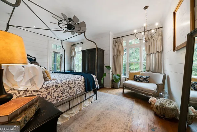 $1,550,000 | 791 Polk Lane, Dallas, GA 30132