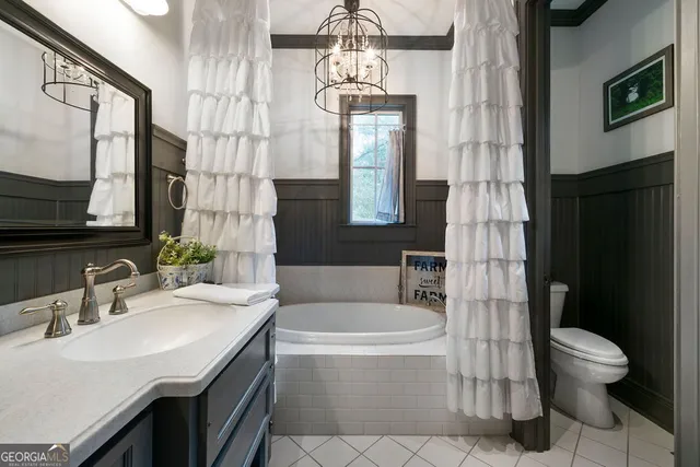 $1,550,000 | 791 Polk Lane, Dallas, GA 30132