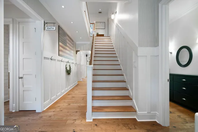 $1,550,000 | 791 Polk Lane, Dallas, GA 30132