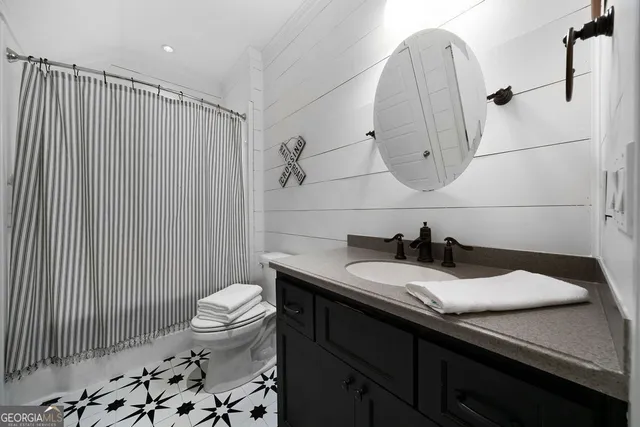 $1,550,000 | 791 Polk Lane, Dallas, GA 30132