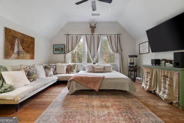 $1,550,000 | 791 Polk Lane, Dallas, GA 30132