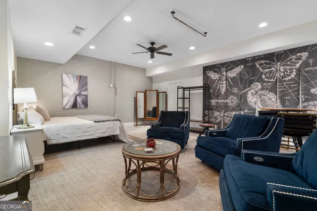 $1,550,000 | 791 Polk Lane, Dallas, GA 30132