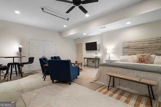 $1,550,000 | 791 Polk Lane, Dallas, GA 30132