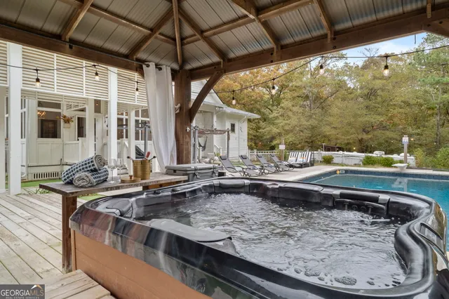 $1,550,000 | 791 Polk Lane, Dallas, GA 30132