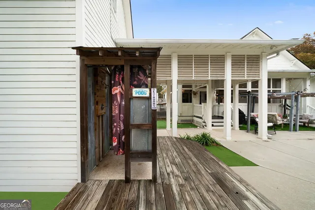 $1,550,000 | 791 Polk Lane, Dallas, GA 30132