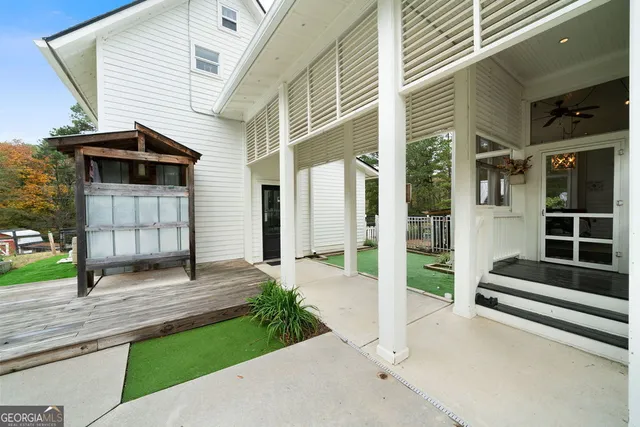 $1,550,000 | 791 Polk Lane, Dallas, GA 30132