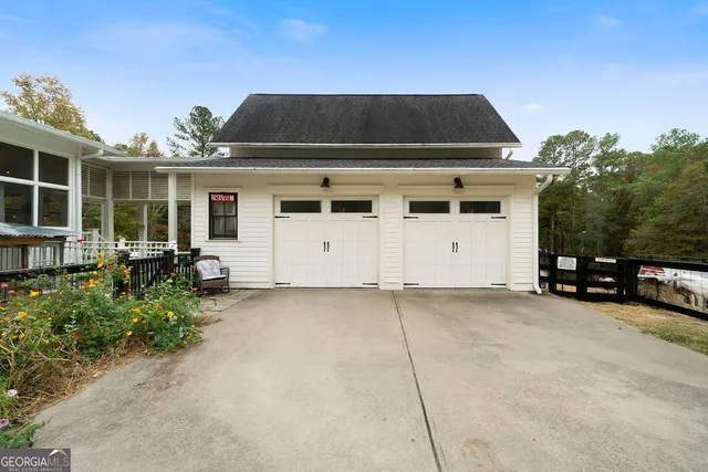 $1,550,000 | 791 Polk Lane, Dallas, GA 30132