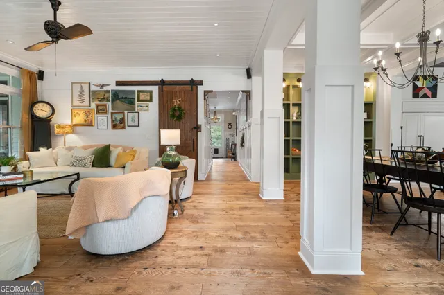 $1,550,000 | 791 Polk Lane, Dallas, GA 30132