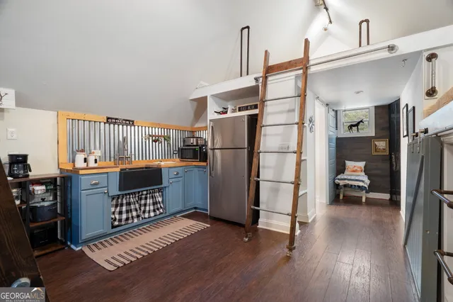 $1,550,000 | 791 Polk Lane, Dallas, GA 30132