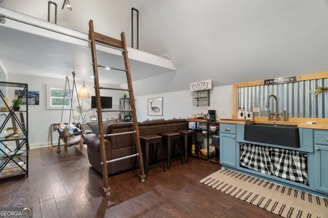 $1,550,000 | 791 Polk Lane, Dallas, GA 30132