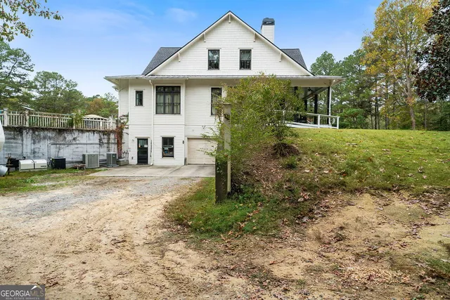 $1,550,000 | 791 Polk Lane, Dallas, GA 30132