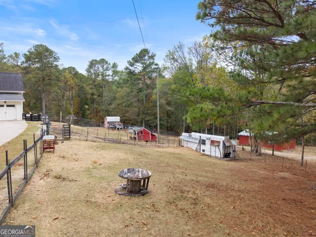 $1,550,000 | 791 Polk Lane, Dallas, GA 30132