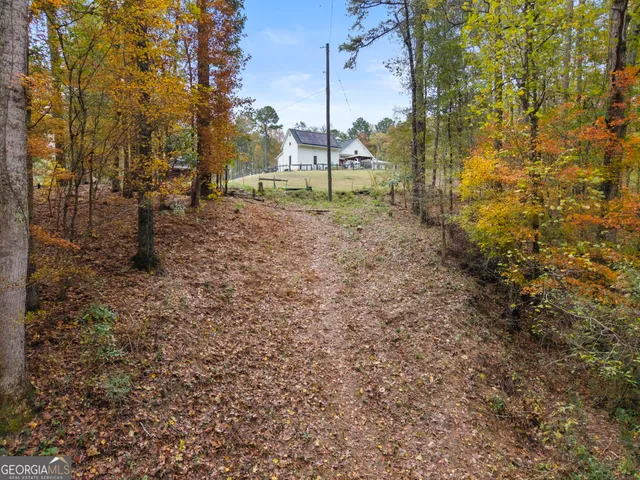 $1,550,000 | 791 Polk Lane, Dallas, GA 30132